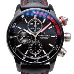 Maurice Lacroix Pontos S Extreme Henrik Fisker Limited Edition PT6028-ALB01-331-1
