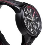 Maurice Lacroix Pontos S Extreme Henrik Fisker Limited Edition PT6028-ALB01-331