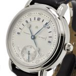 Maurice Lacroix Masterpiece Jour et Nuit MP6218-SS001-190 Watch-1